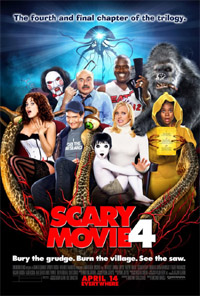 Scary Movie 4 [2006]