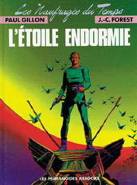 L'Étoile endormie