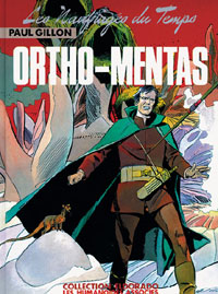 Ortho-Mentas