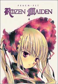 Rozen maiden #4 [2006]