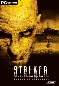 S.T.A.L.K.E.R. : Shadow of Chernobyl : S.T.A.L.K.E.R.: Shadow of Chernobyl - PC