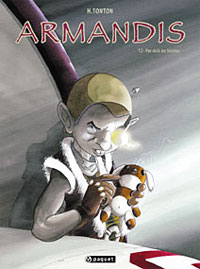 Armandis : Par-delà les Brumes #2 [2005]