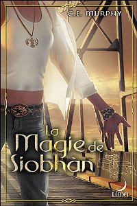 Chamane : La magie de Siobhan #2 [2007]