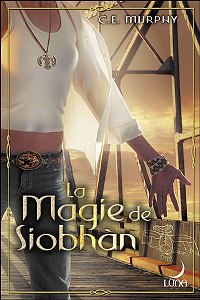 La magie de Siobhan