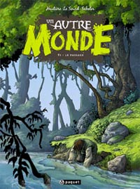 Un autre Monde : Le Passage #1 [2006]