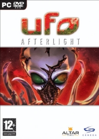 UFO : Afterlight - PC