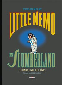 Little Nemo et le grand des rêves [2006]