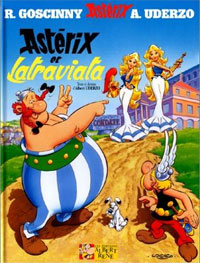 Astérix et la Traviata #31 [2001]