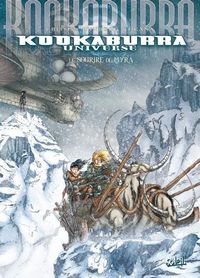 Kookaburra Universe : Le sourire de Myrha #7 [2007]