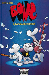 Bone : La Grande Course #2 [1996]