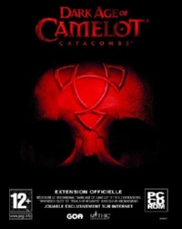 Dark Age of Camelot: Catacombs [2005]