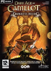 Dark Age Of Camelot : Darkness Rising [2006]