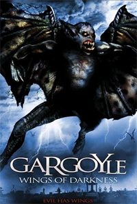 La vengeance des gargouilles : Gargoyle - Wings of Darkness