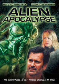 Alien Apocalypse [2007]