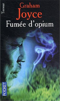 Fumée d'opium