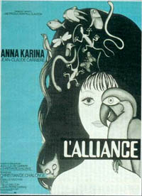 L'Alliance [1971]