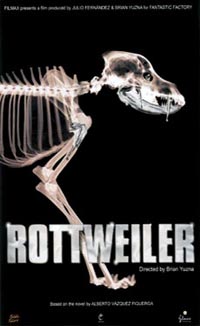 Rottweiler [2007]
