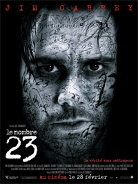 Le Nombre 23 [2007]