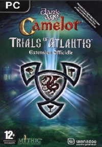 Dark Age Of Camelot : Trials Of Atlantis - PC