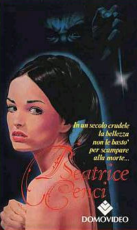 Beatrice Cenci [1970]