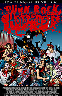 Punk Rock Holocaust [2006]