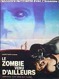 Le zombie venu d'ailleurs [2006]