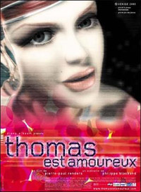 Thomas est amoureux [2001]