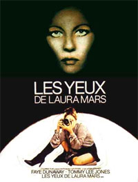Les Yeux de Laura Mars [1979]