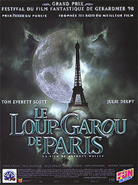 Le loup-garou de Paris [1997]