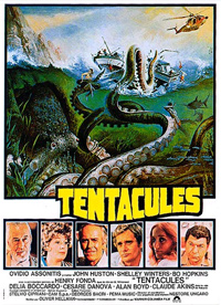 Tentacules [1977]