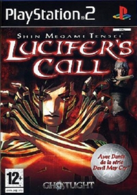 Shin Megami Tensei : Lucifer's Call - PSN