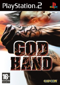 God Hand [2007]