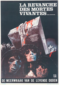 La Revanche des mortes vivantes [1987]