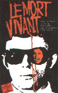Le Mort Vivant [1975]