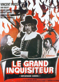 Le Grand Inquisiteur [1968]