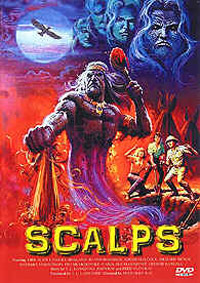 Scalps [1984]