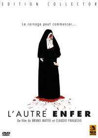 L'autre enfer [1986]