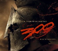 300, BO-OST [2007]