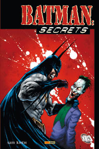 Batman : Secrets [2007]