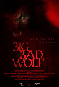 Big Bad Wolf : L'Ordre du loup [2009]