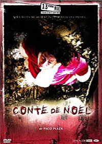 Scary Stories : Conte de noel [2007]