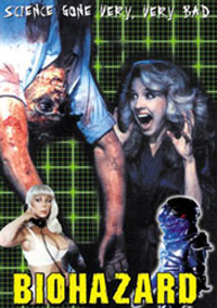 Biohazard [1986]