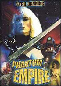 Phantom Empire [1987]
