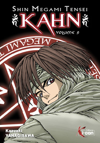 Shin Megami Tensei : Kahn #5 [2007]