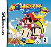 Bomberman Land Touch ! #1 [2007]