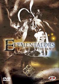 Elementalors - Le Film