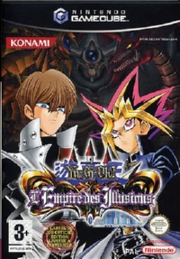 Yu-Gi-Oh! L'Empire Des Illusions [2004]