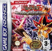 Yu-Gi-Oh! Le Jour Du Duelliste World Championship Tournament 2005 - GBA