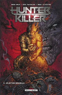 Hunter Killer : Selection Naturelle #2 [2007]
