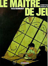 Le Maître de jeu : Testament #1 [2000]